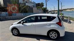 Nissan Versa Note